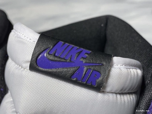 OG Court Purple High 555088-500 1 Air Jordan 0806